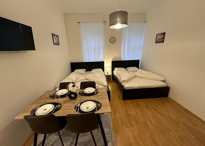 Cozy In 5-monthly Only * Vienna